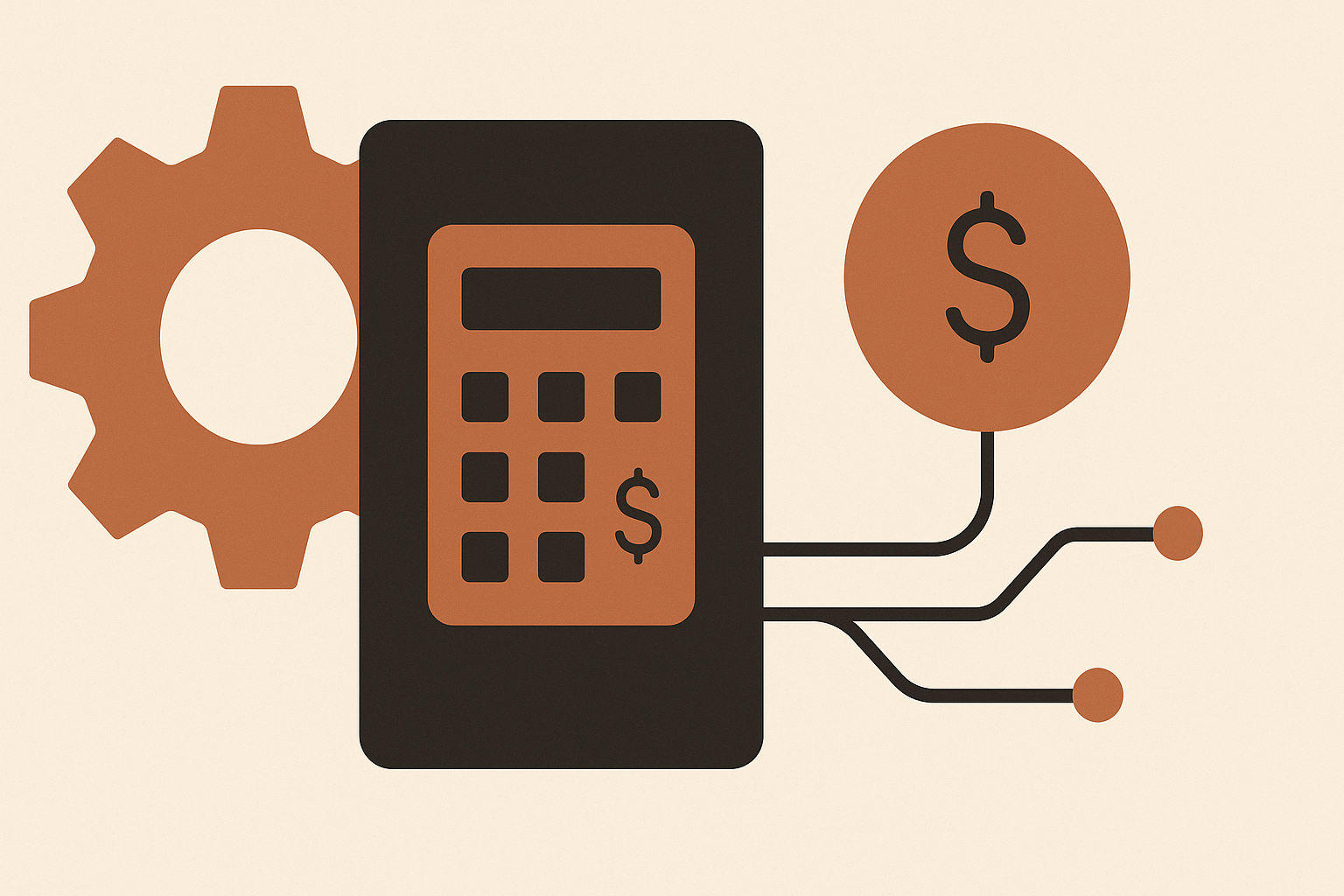 Automatizar el cálculo de comisiones de tu equipo comercial fácilmente
