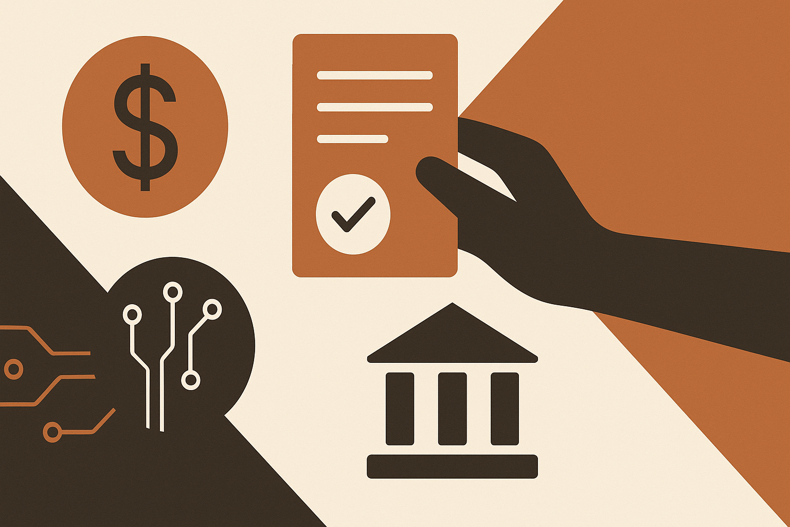 Automatizar la conciliación bancaria con IA para optimizar finanzas