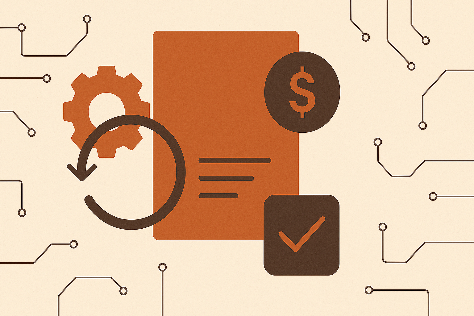 Automatizar facturación y cobros recurrentes en pymes para aumentar ingresos
