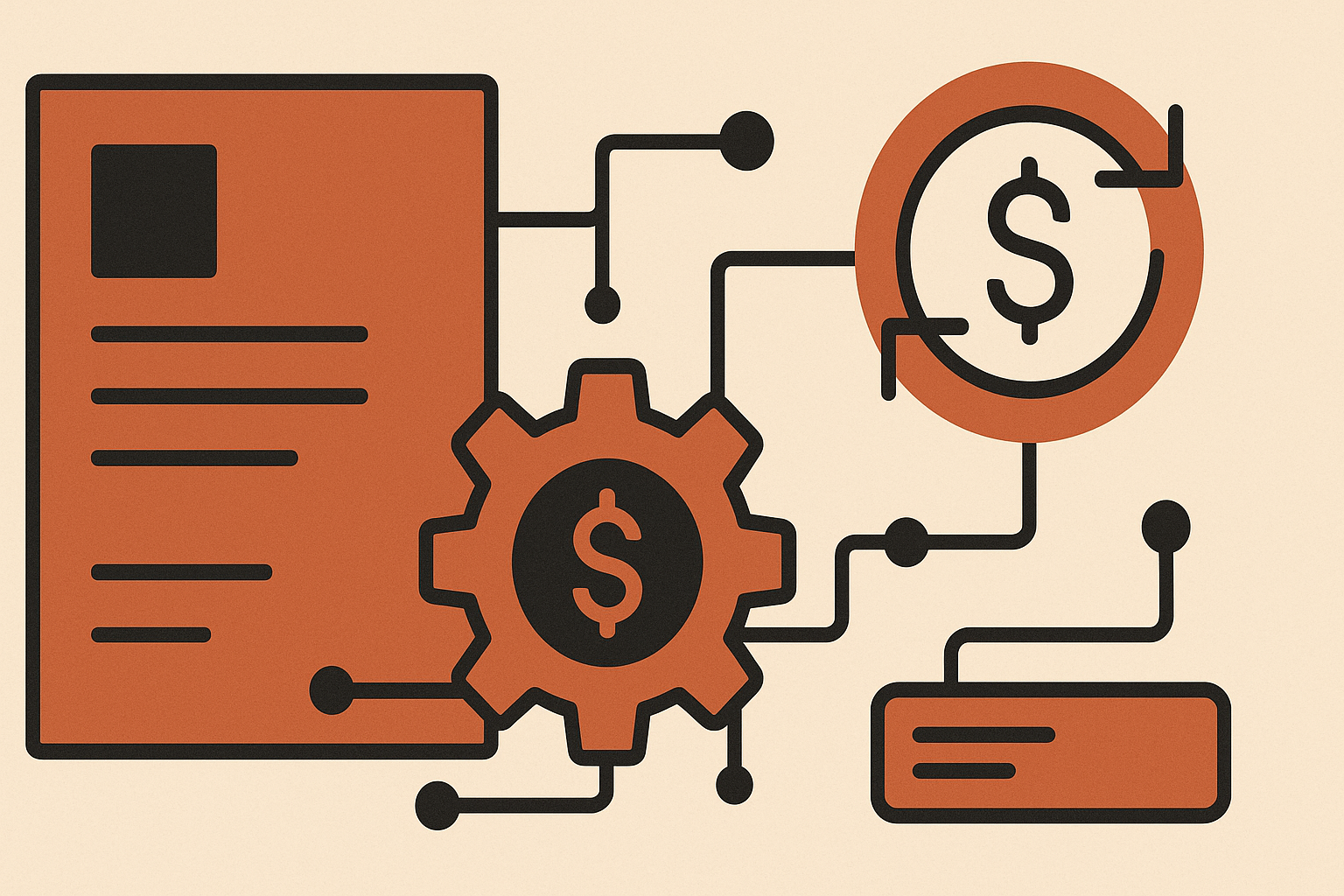 Automatizar facturación y cobros recurrentes en pymes para aumentar eficiencia