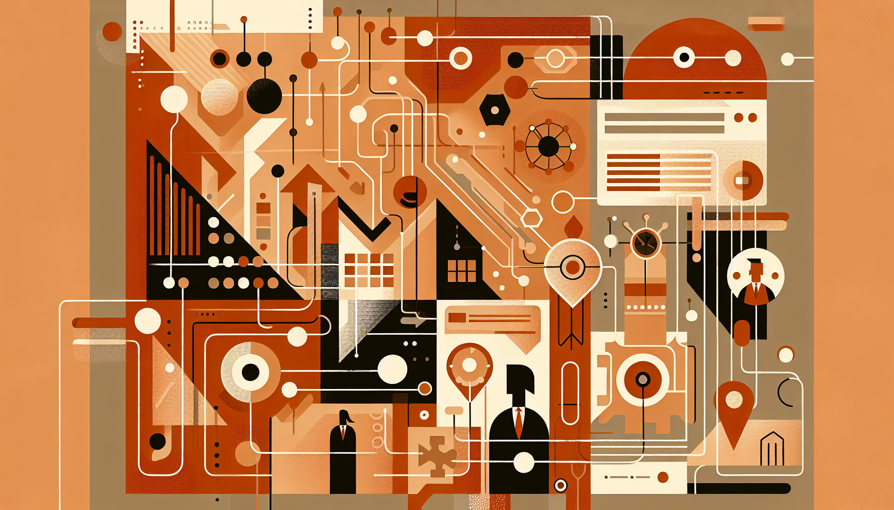 Caso real de inmobiliaria que automatizó seguimiento de propiedades