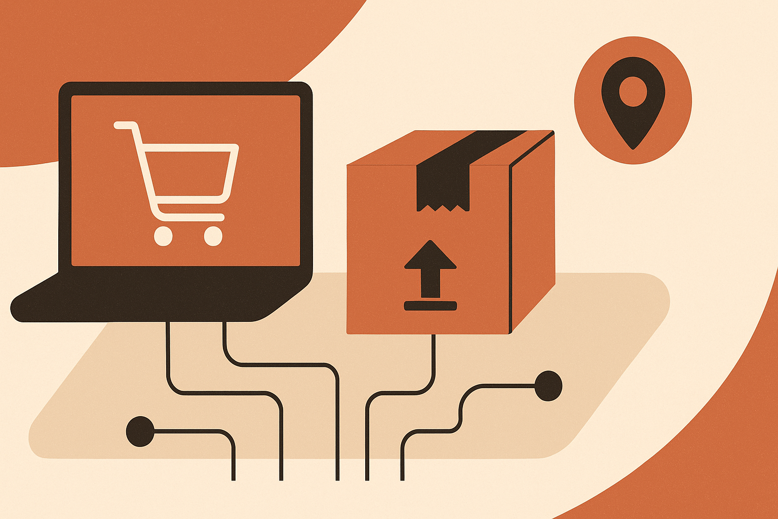 Caso real: cómo una tienda online automatizó logística y envíos con éxito