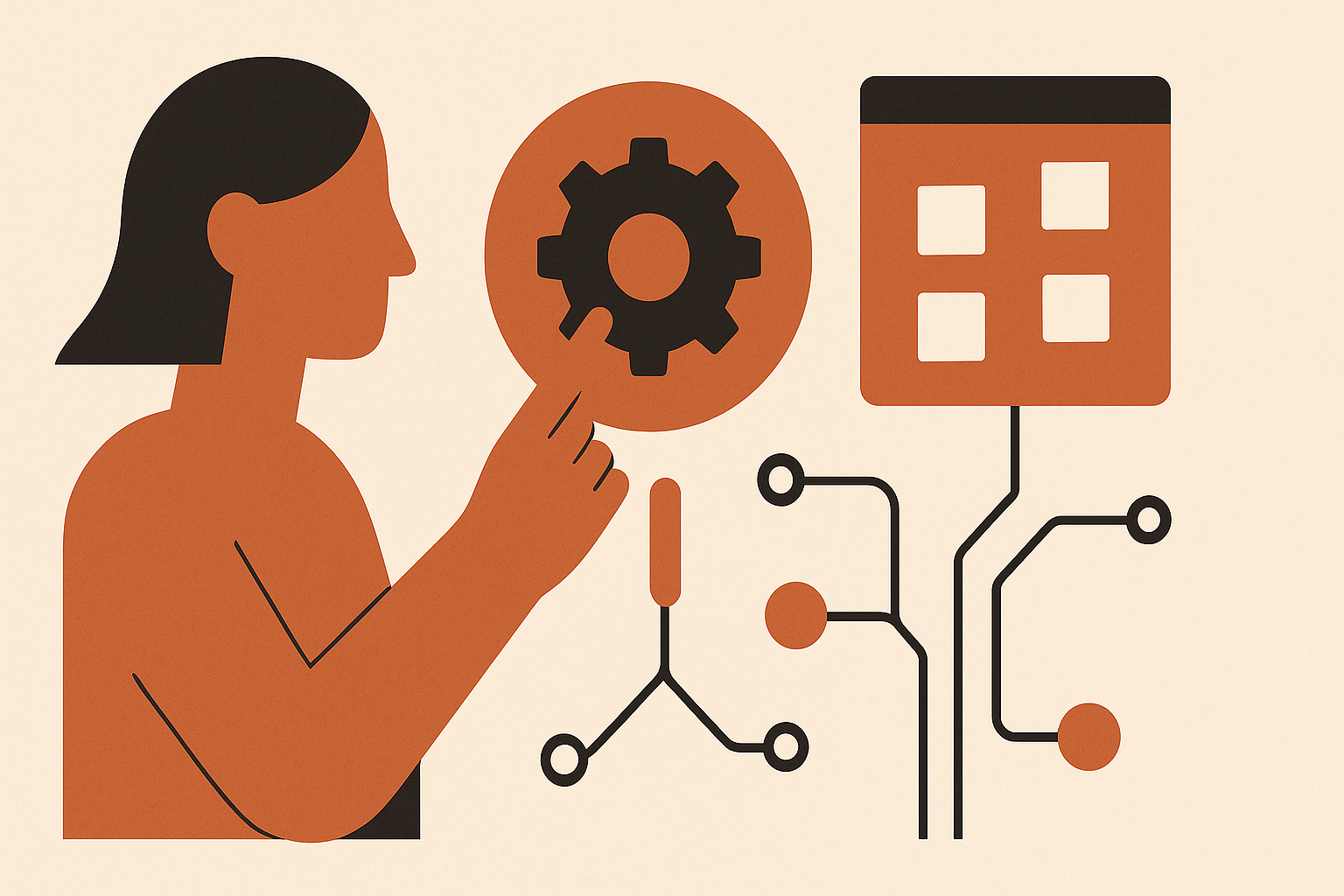 Cómo reducir reuniones innecesarias con automatización eficaz